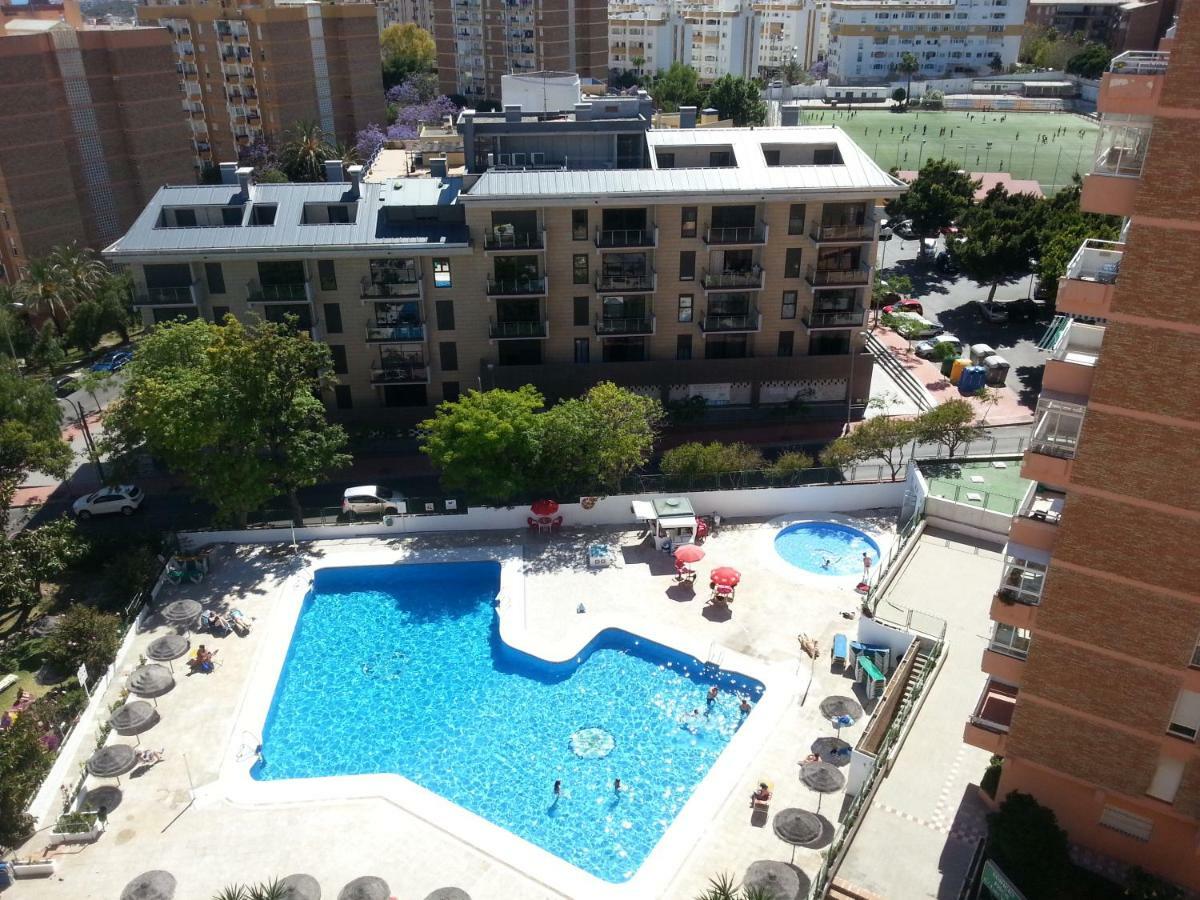 Edicifio Acuario Appartement *