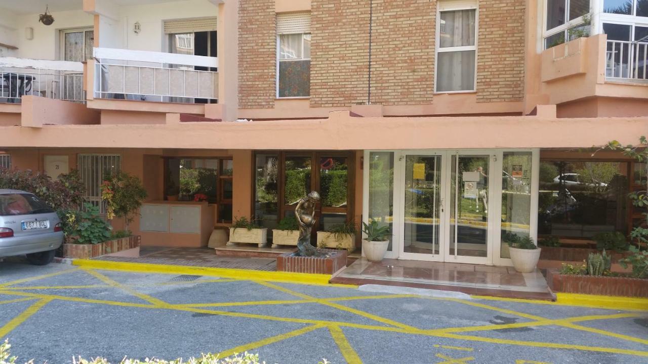 Edicifio Acuario Benalmádena