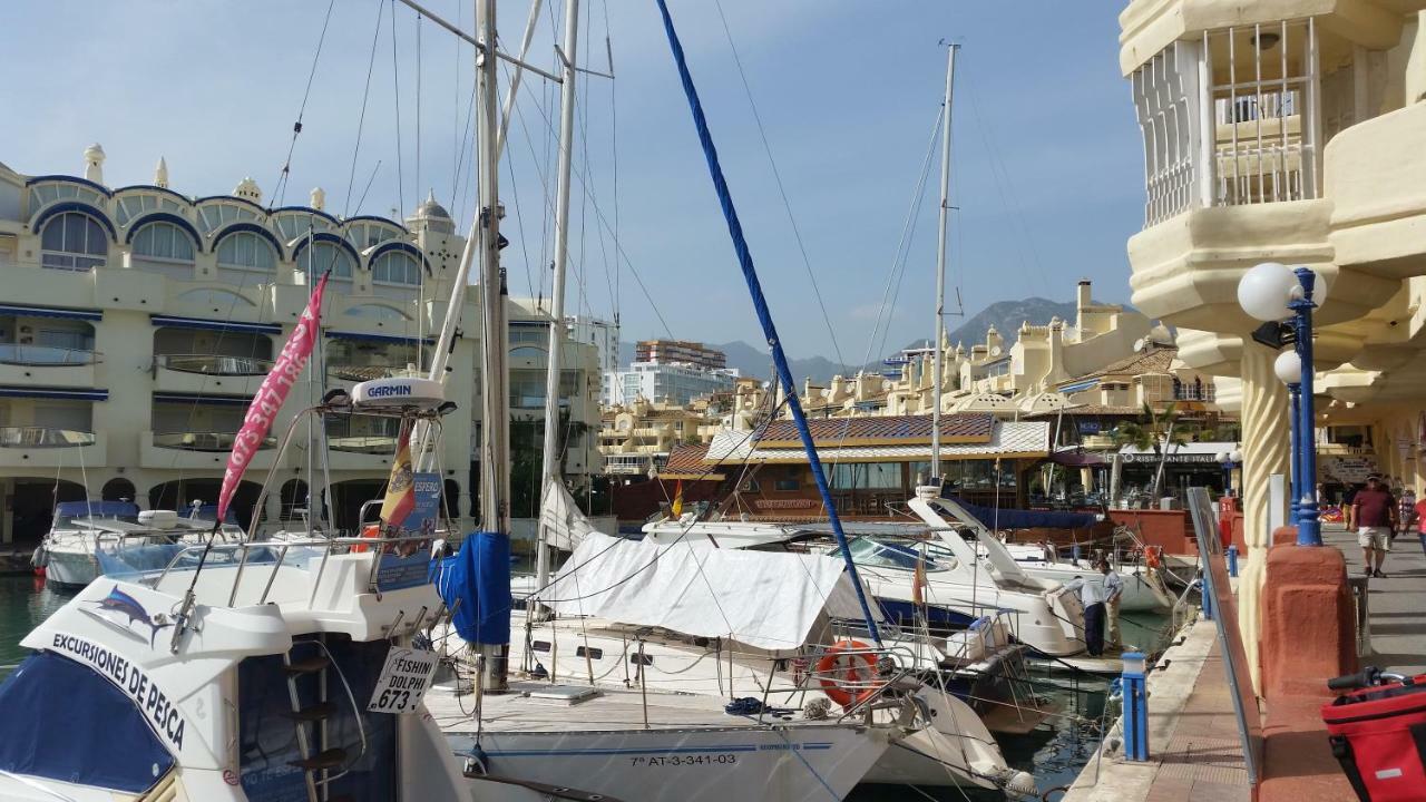 Edicifio Acuario Benalmádena