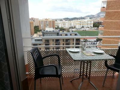 Appartement Edicifio Acuario Benalmádena
