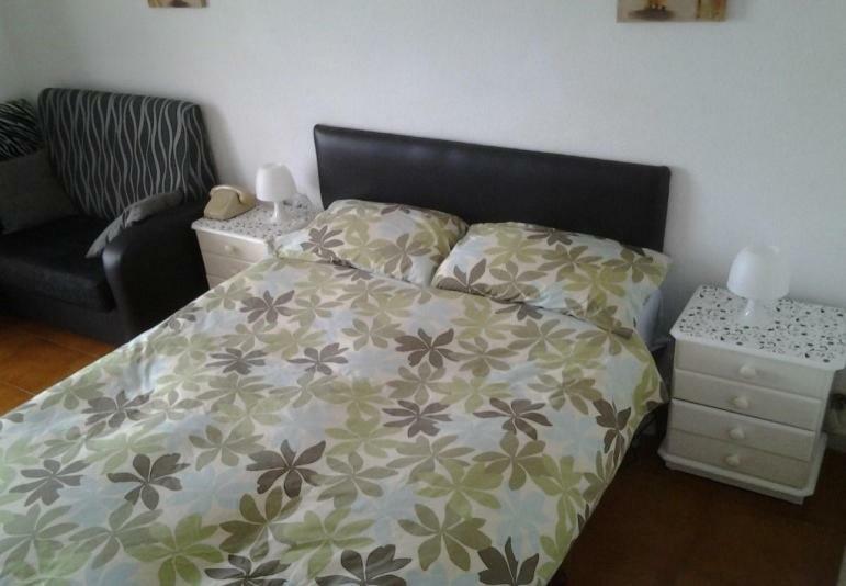 Edicifio Acuario Appartement Benalmádena