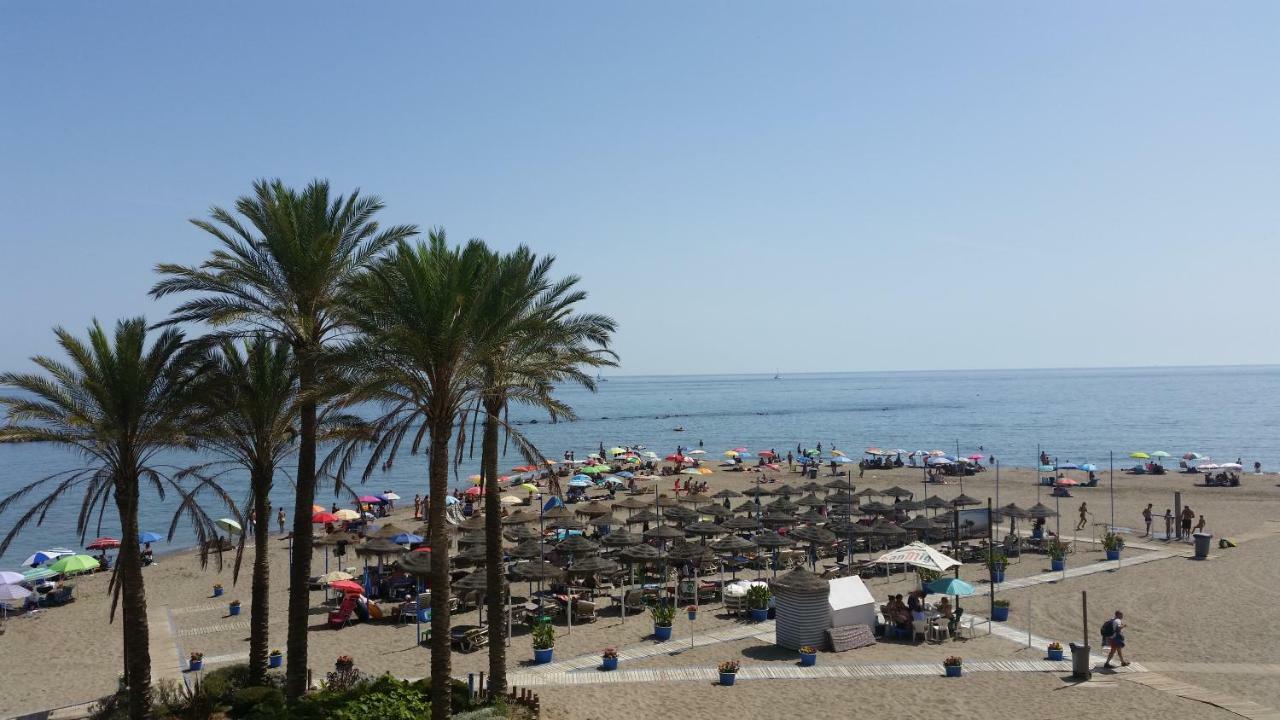 Edicifio Acuario Appartement Benalmádena